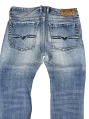 Diesel Bootcut Jeans (S)