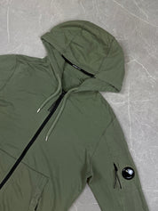 CP Company Lense Zipper (S-M)