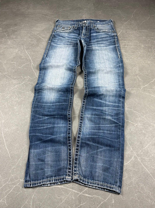 True Religion Jeans (M)