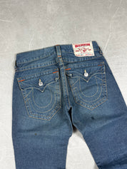 True Religion Bootcut Jeans (M)