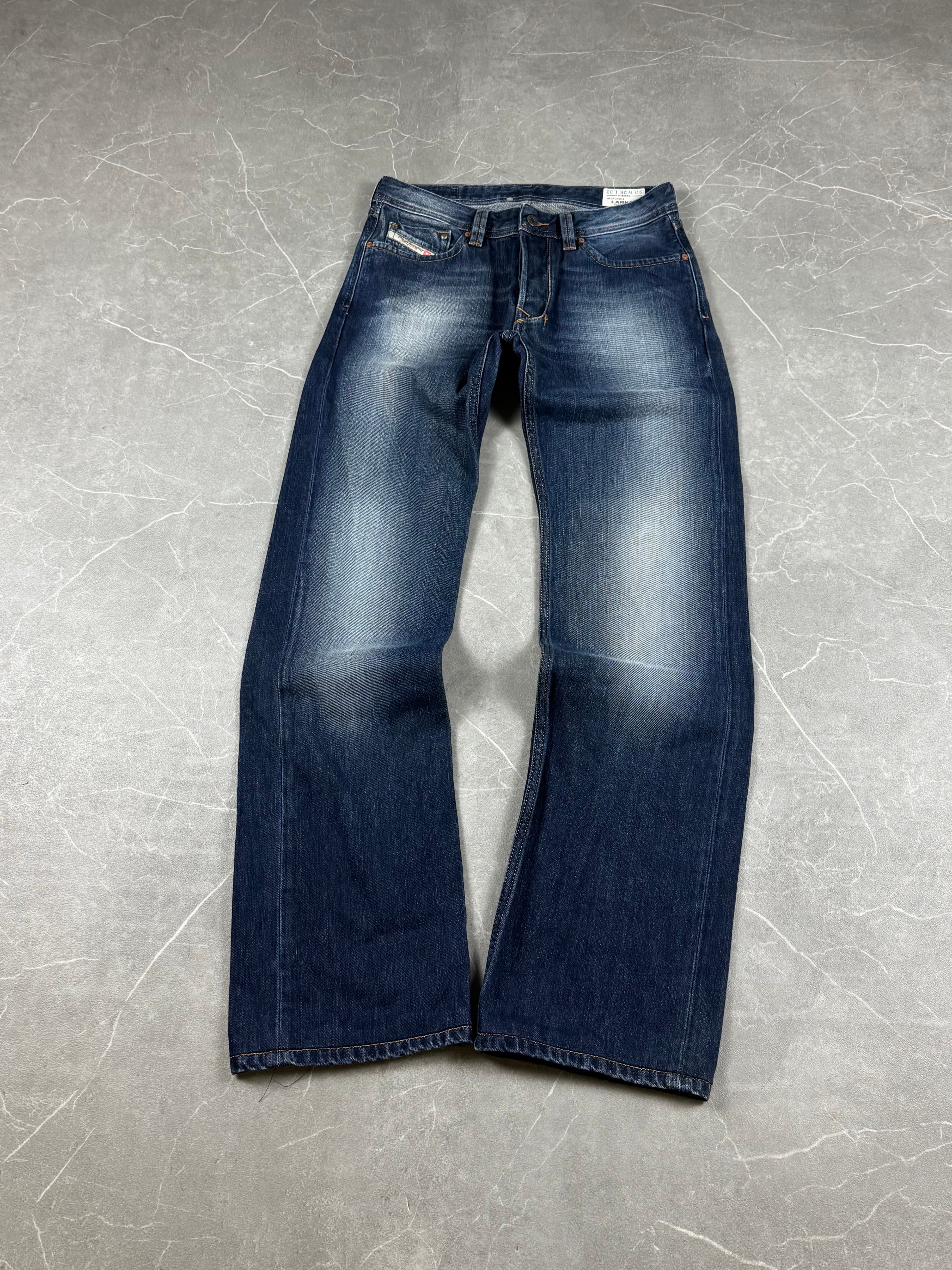 Diesel washed jeans (SM)