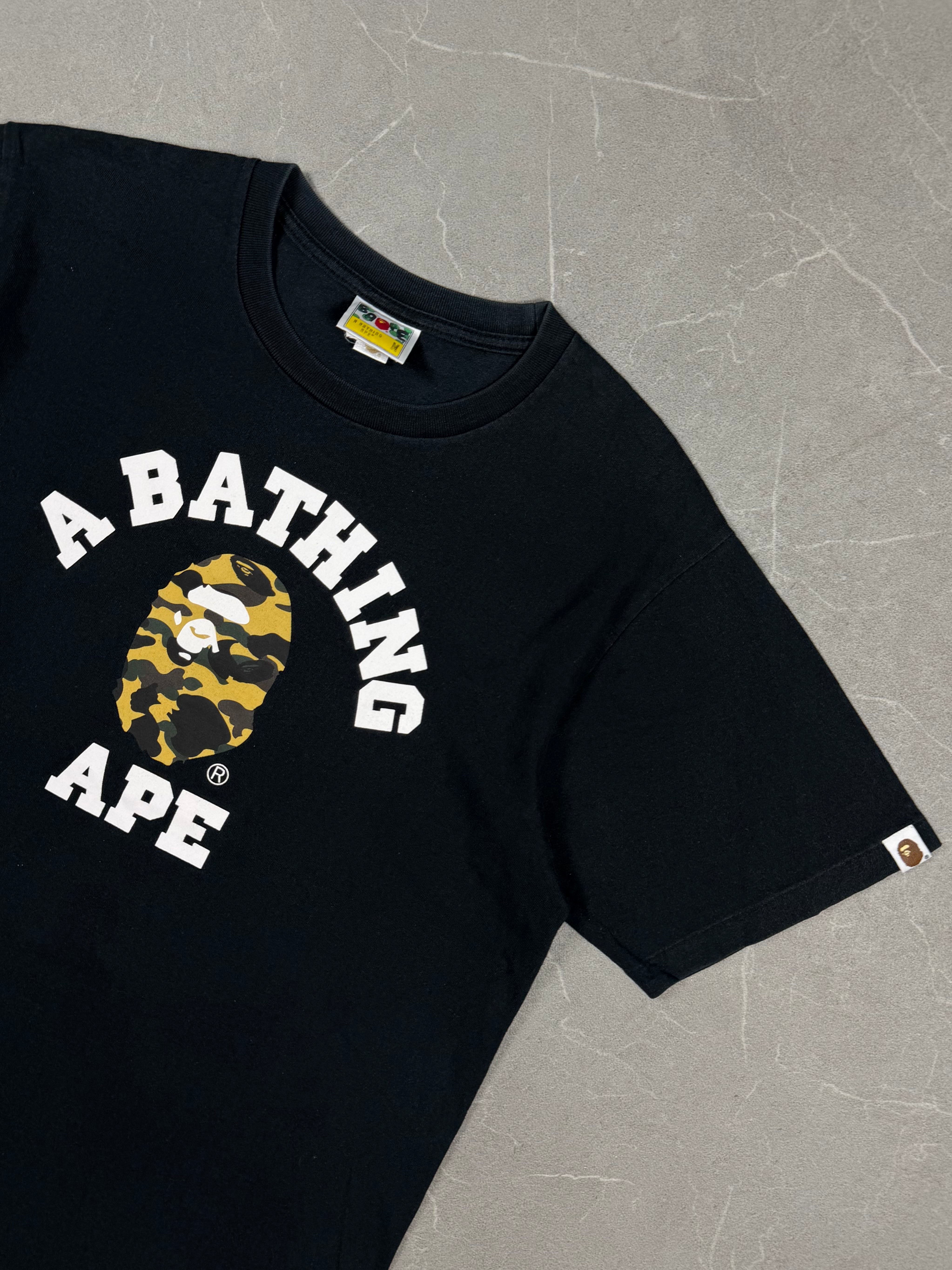 Bape College T-Shirt (M)