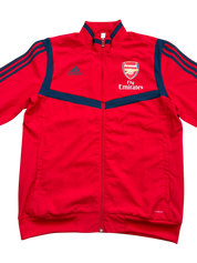 Arsenal Adidas Tracksuit (M)