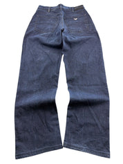 Armani vintage Bootcut Jeans (XS)