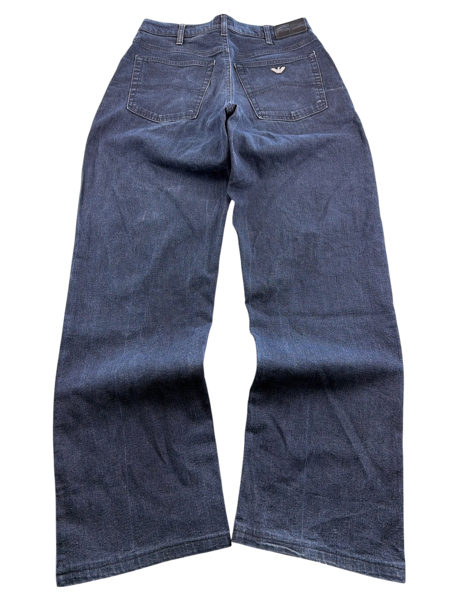 Armani vintage Bootcut Jeans (XS)