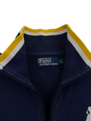 Ralph Lauren Big Pony Zip Jacke (L)
