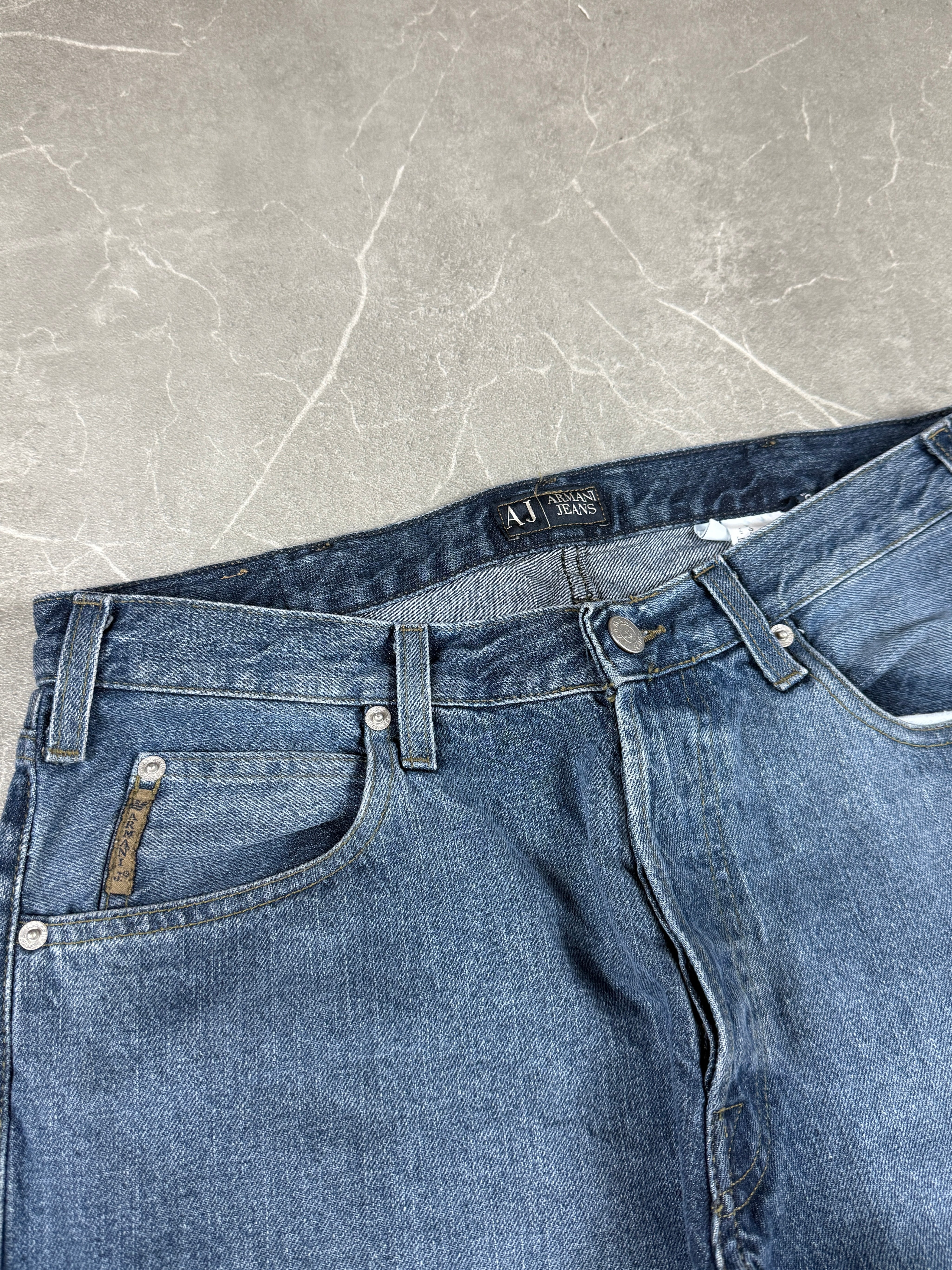 Armani Jeans (M)