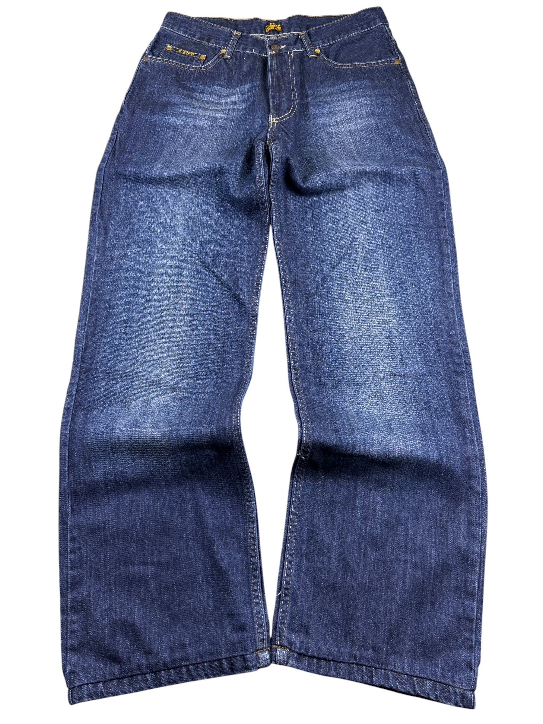 Armani vintage Baggy Jeans (S)