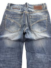Vintage Straightfit Jeans (S)