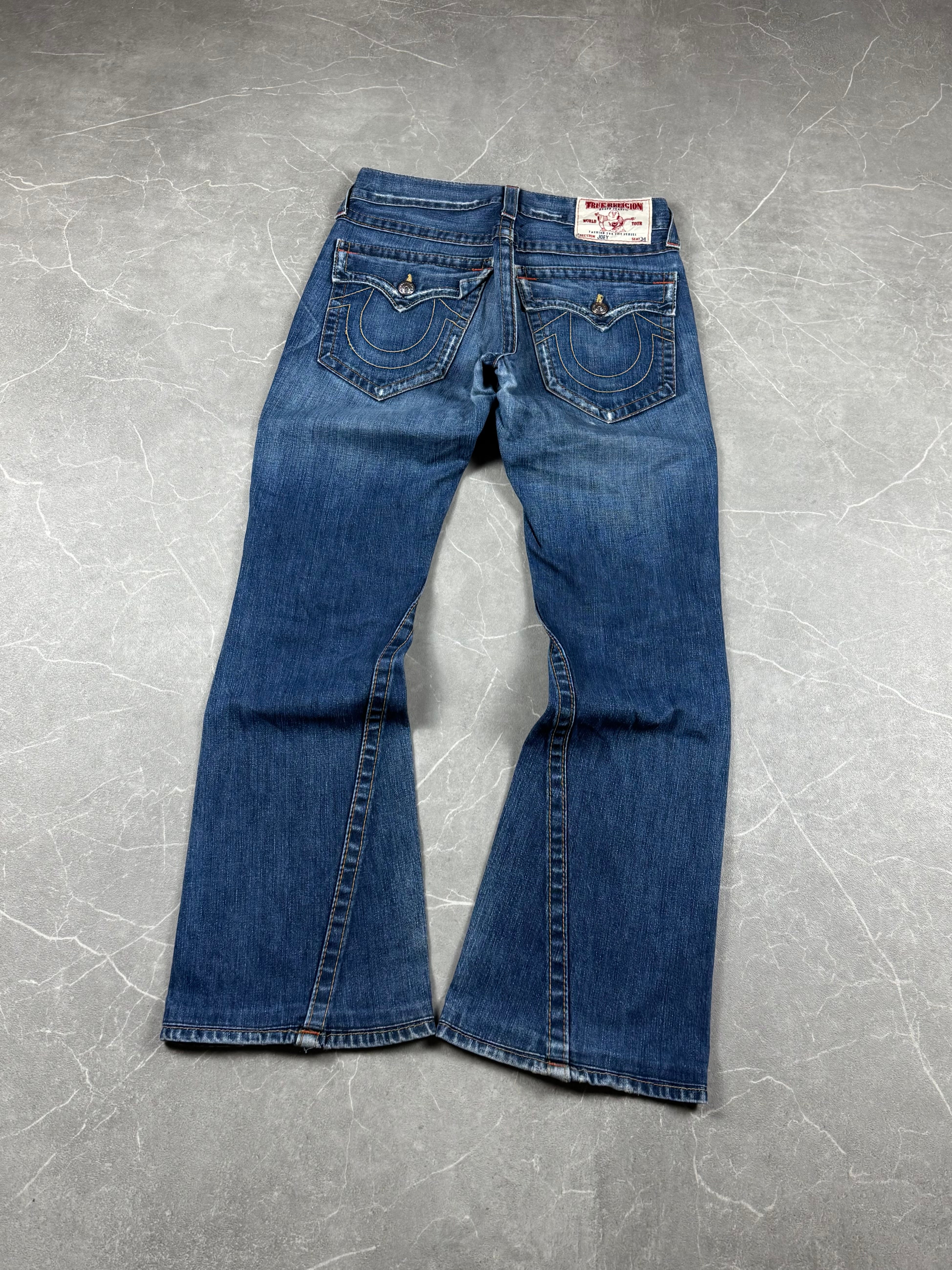 True Religion Jeans (S)
