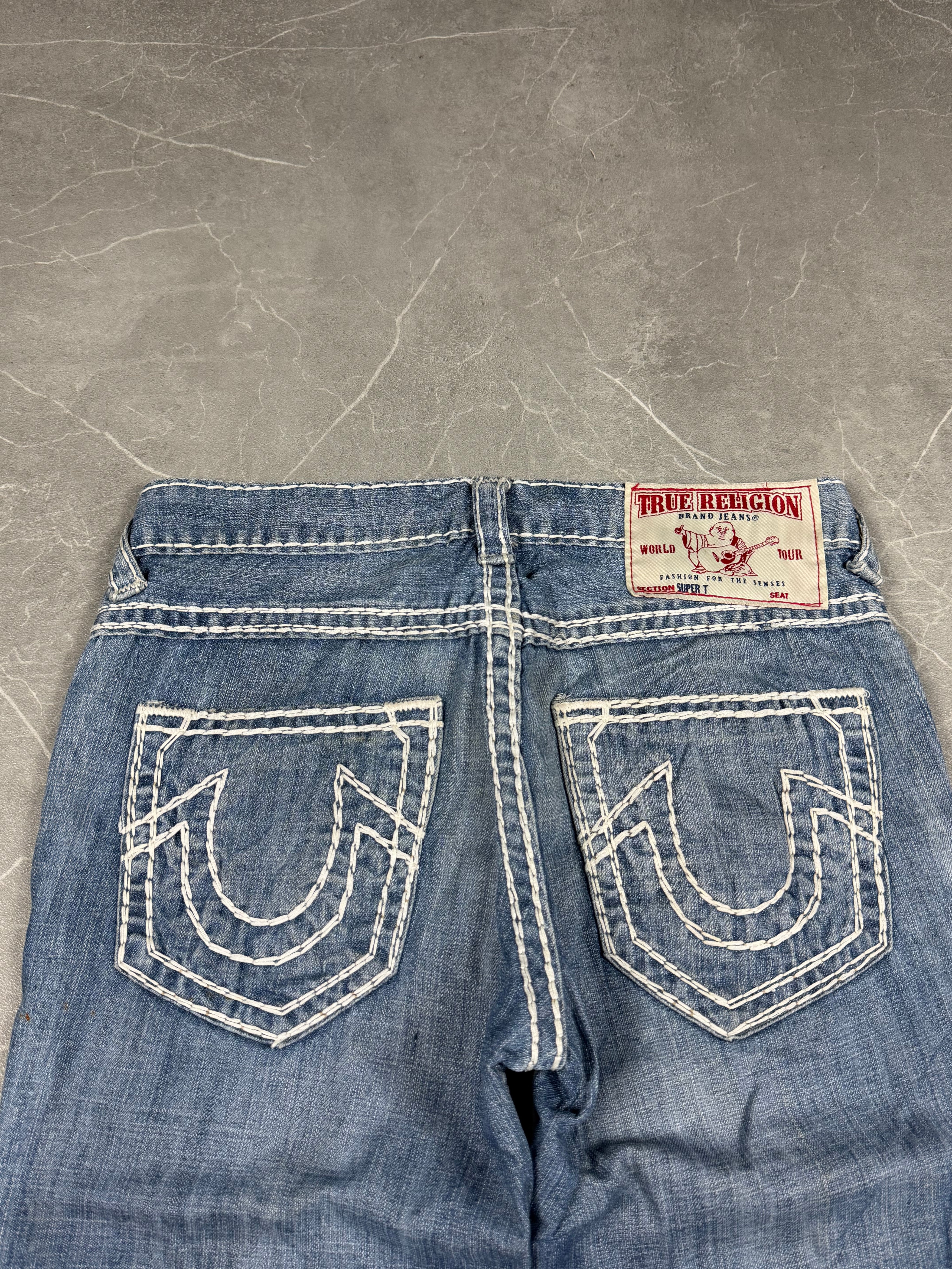 True Religion Jeans (S)
