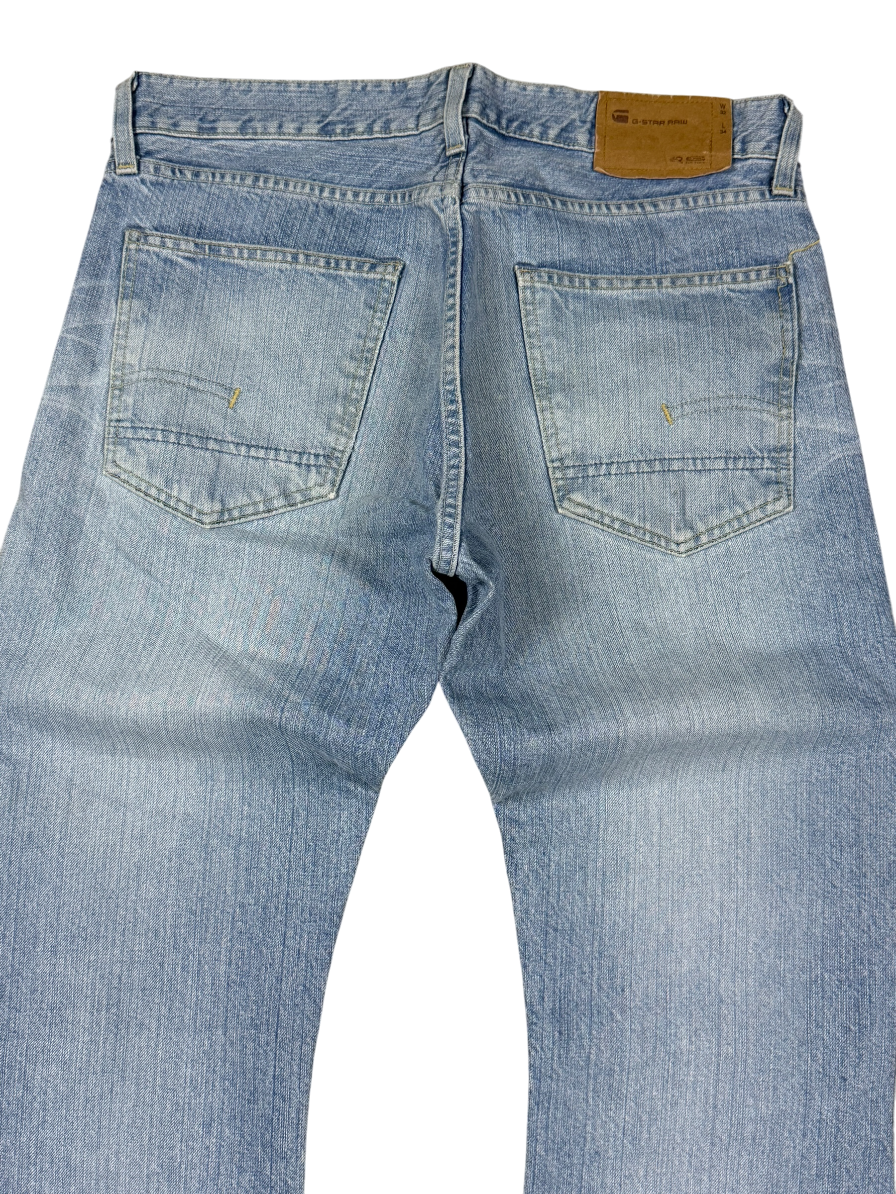 G-Star Bootcut Jeans (S-M)