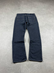 Vintage Raw Denim (M)