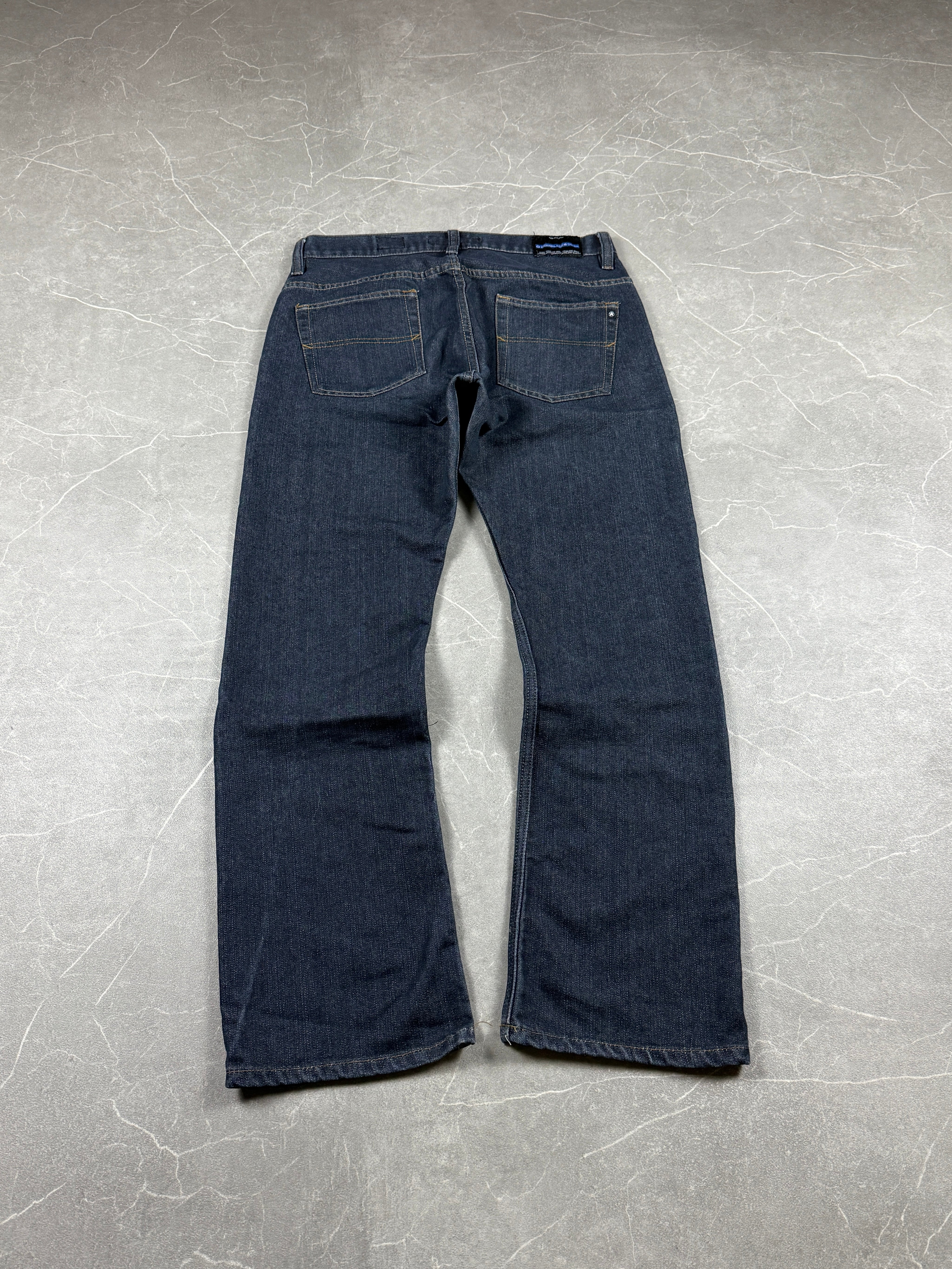 Vintage Raw Denim (M)