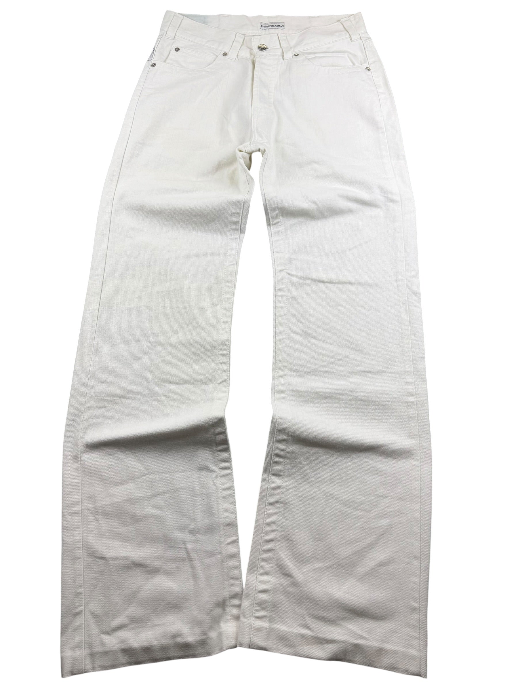 Ralph Lauren Bootcut Jeans (S-M)