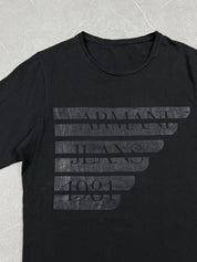 Armani slimfit Longsleeve (S)