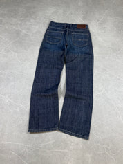 Vintage Tommy Hilfiger Straight Jeans (S)