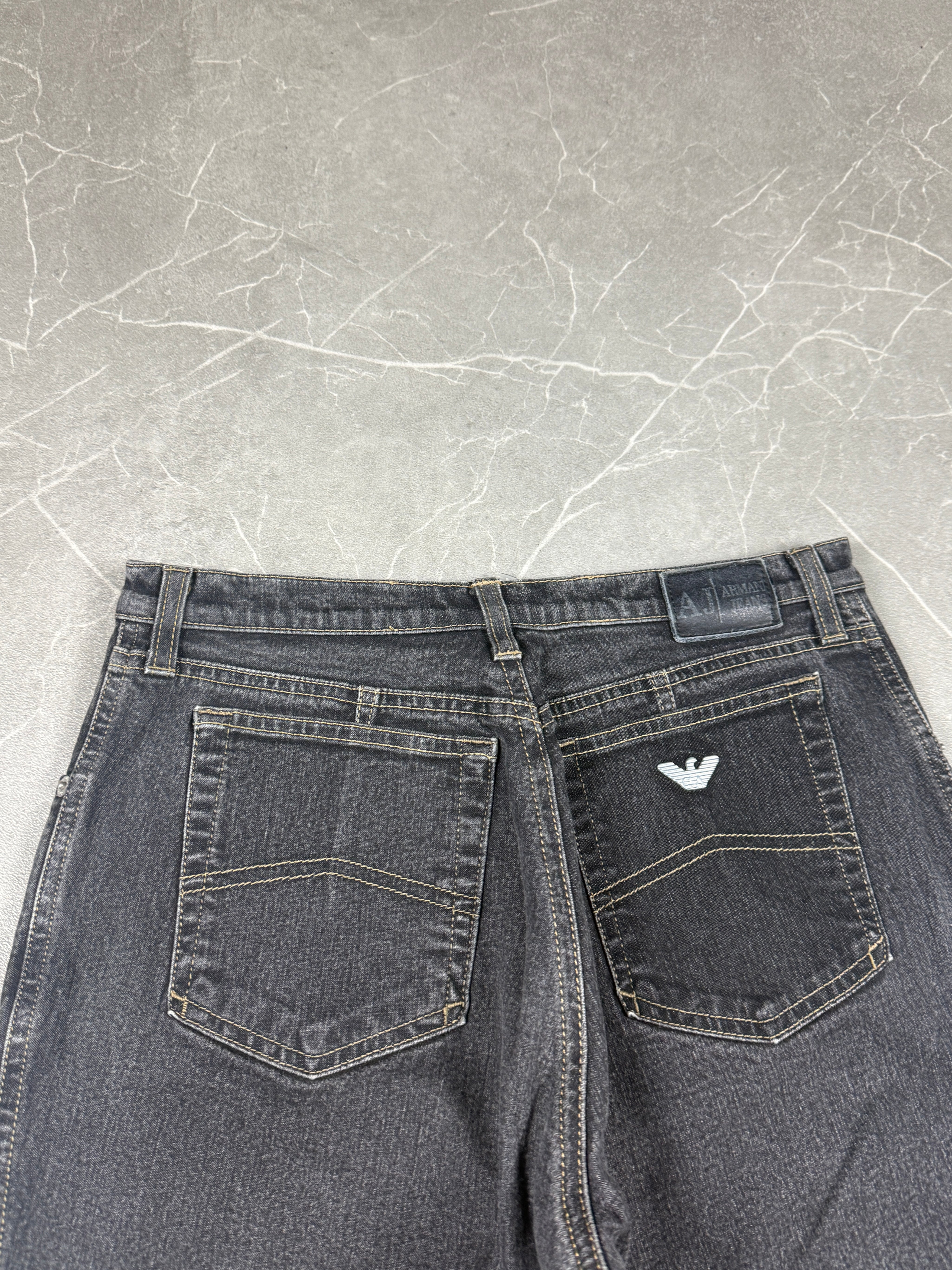 Armani Jeans (XS)