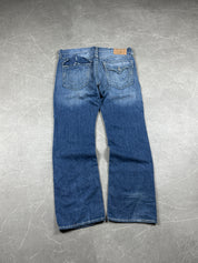 True Religion Bootcut Jeans (L)