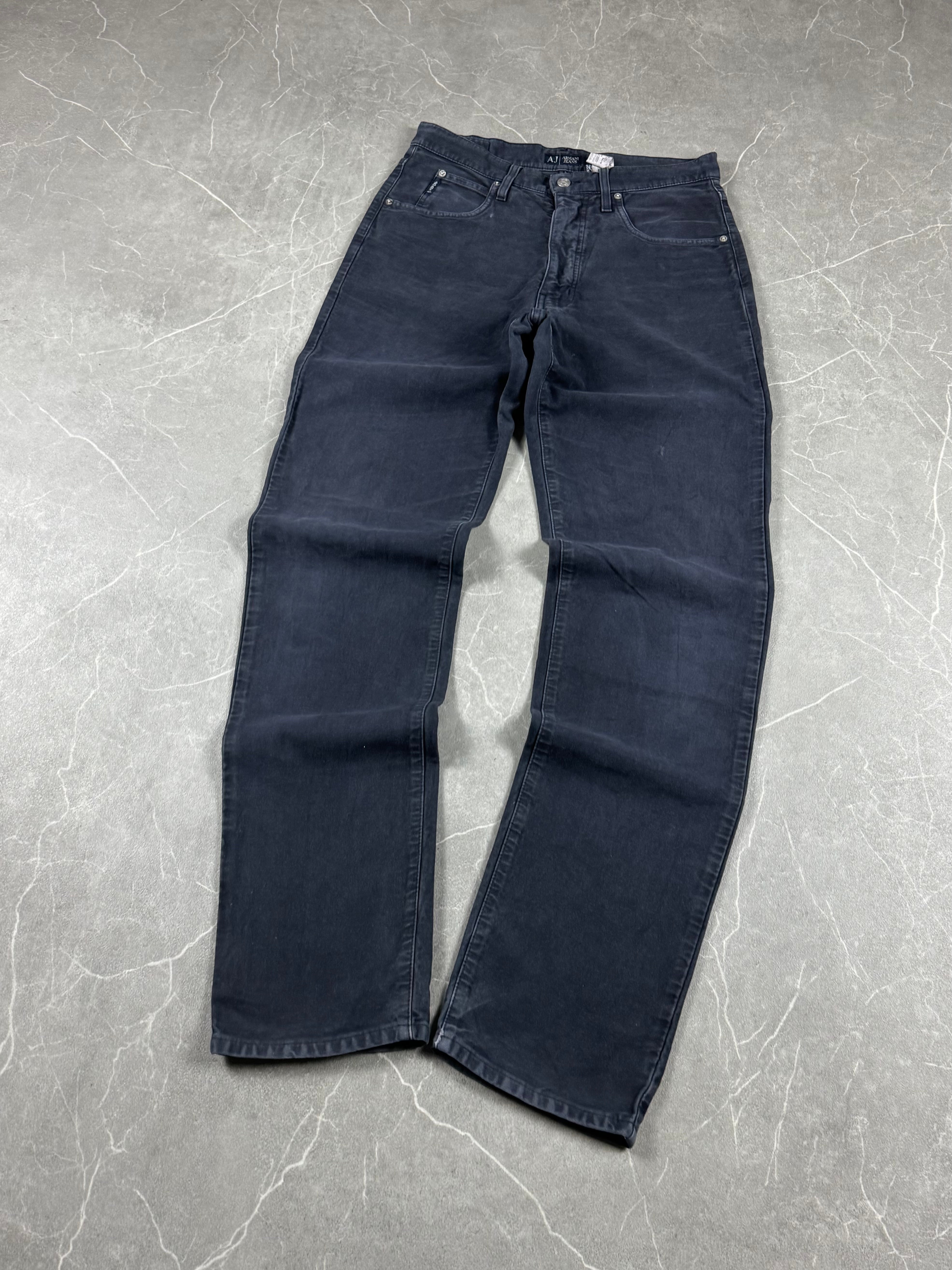 Armani Slim Jeans (M)