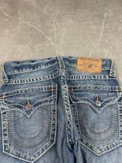True Religion Jeans (XS)