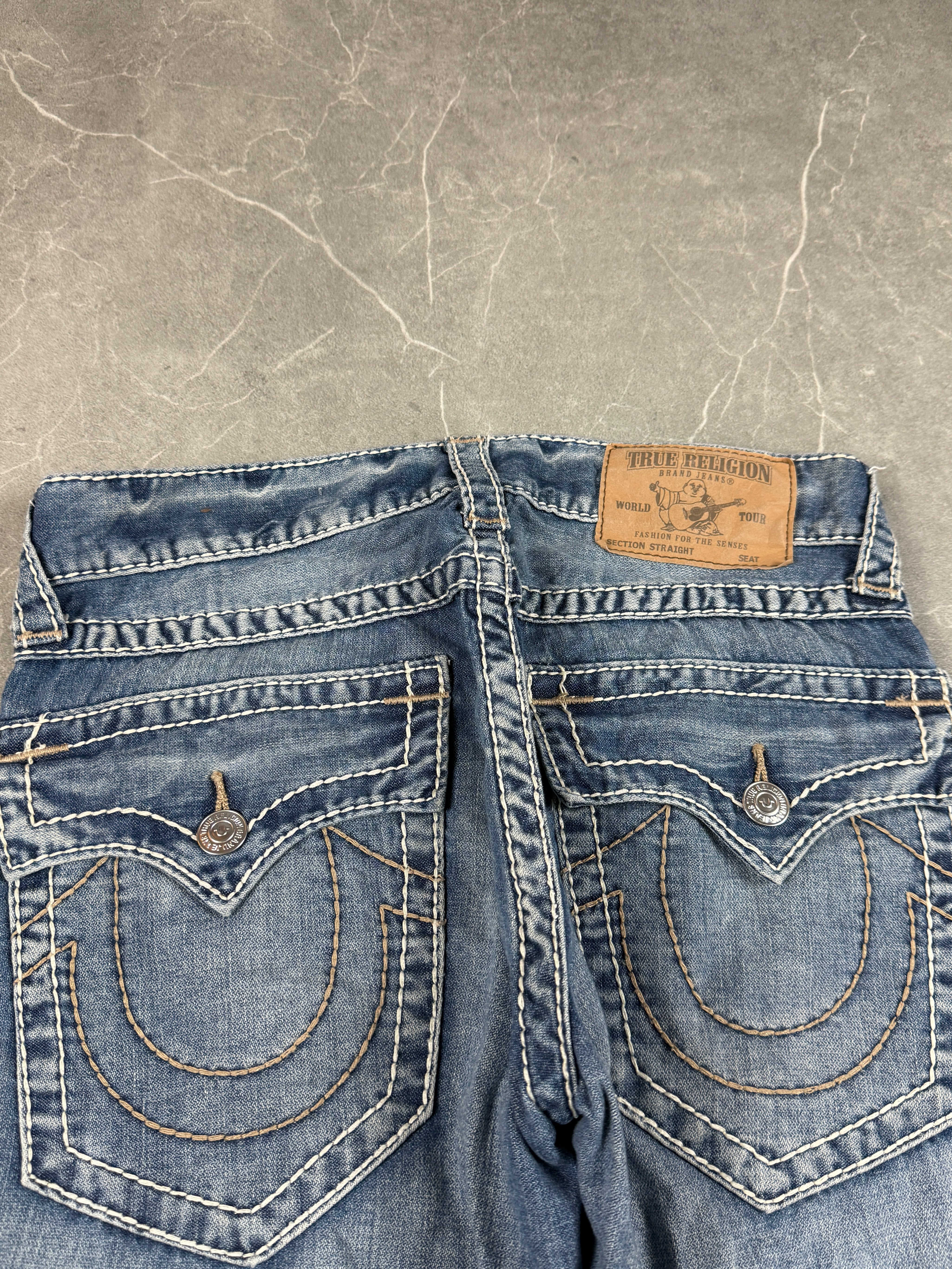 True Religion Jeans (XS)