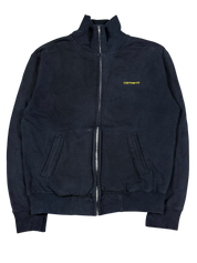 Carhartt Zip Jacke (S)