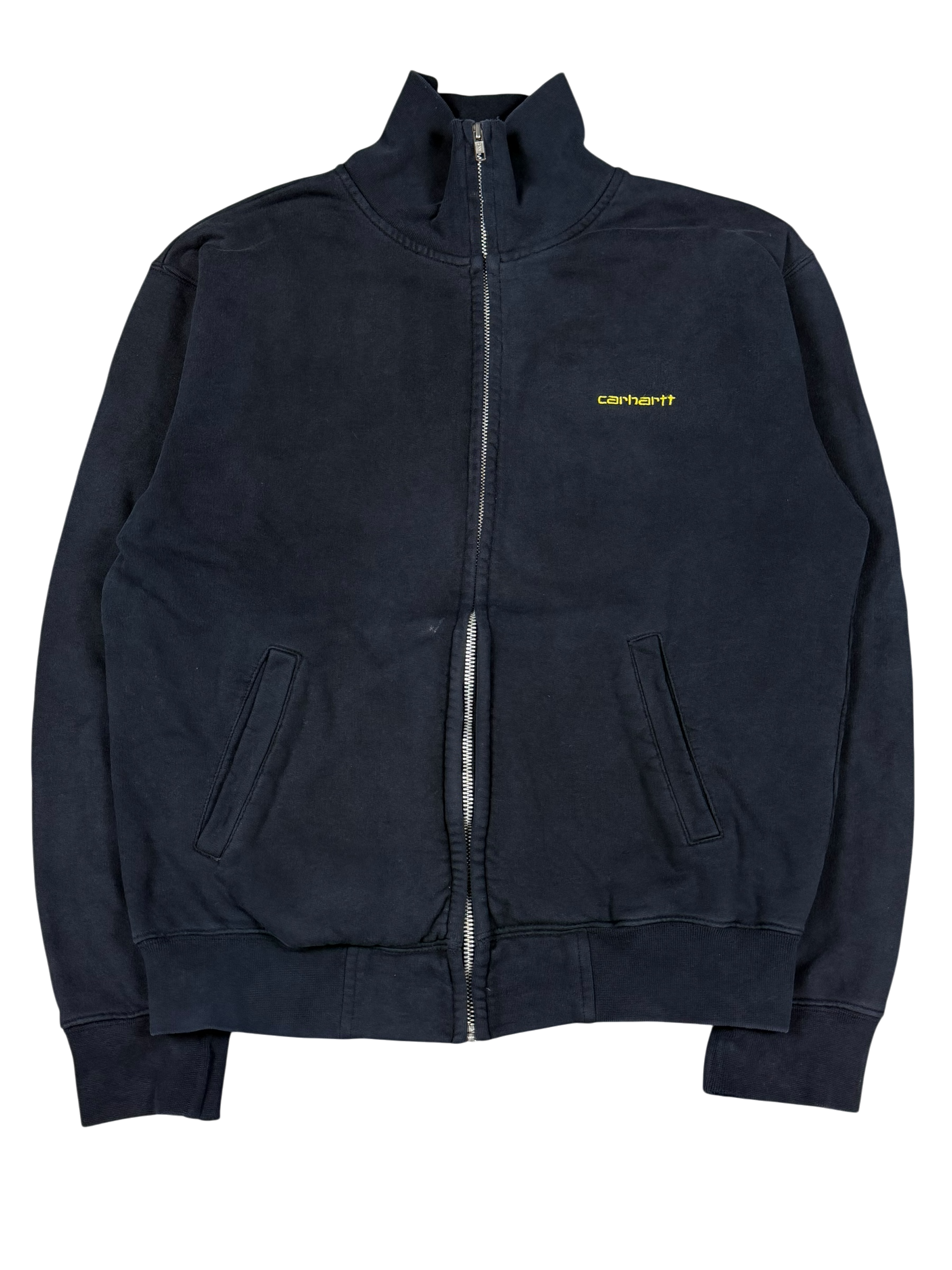 Carhartt Zip Jacke (S)