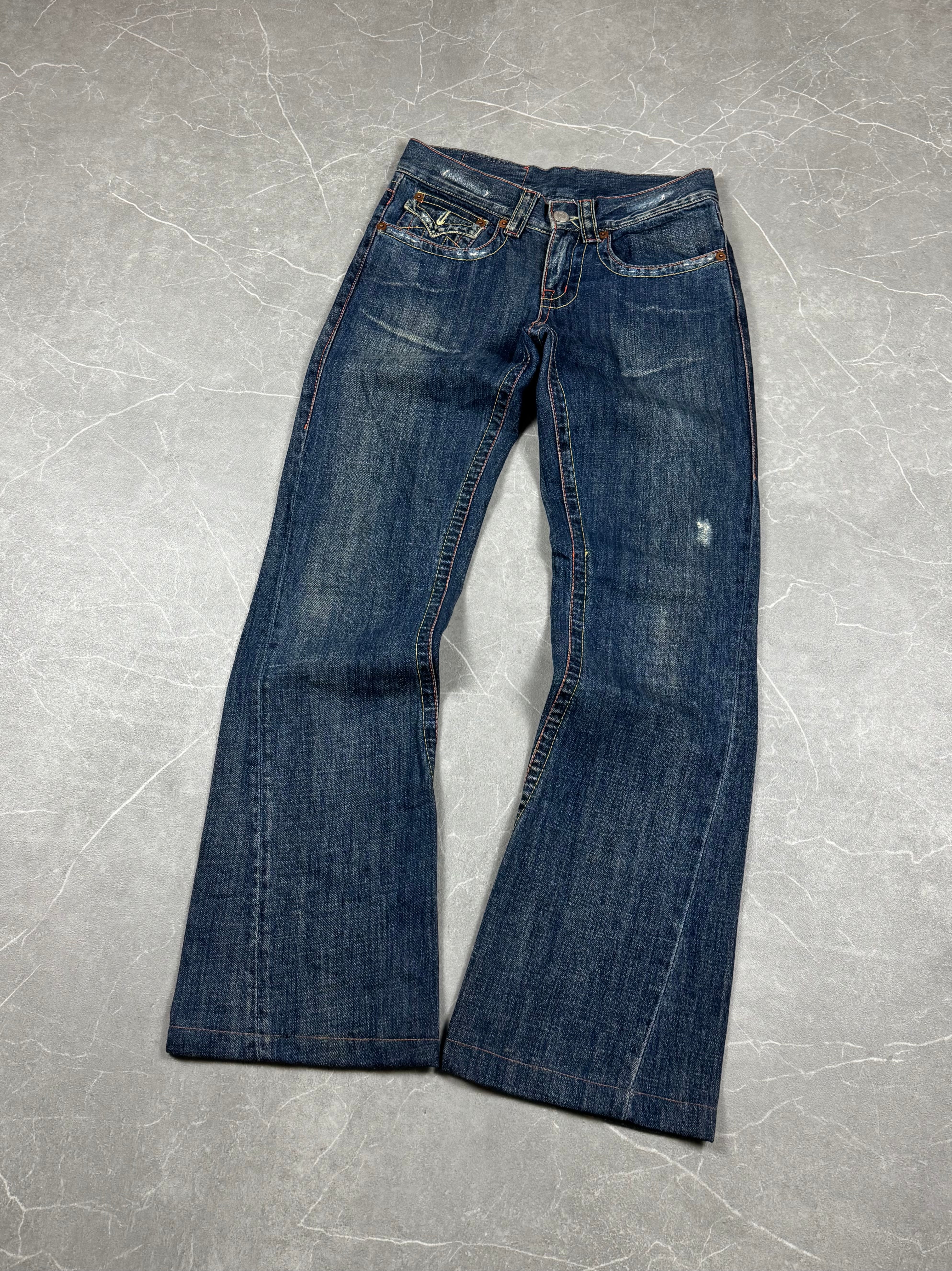 True Religion Jeans (XS-S)