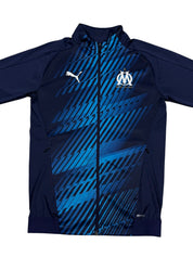Marseille Track Jacket (XS)