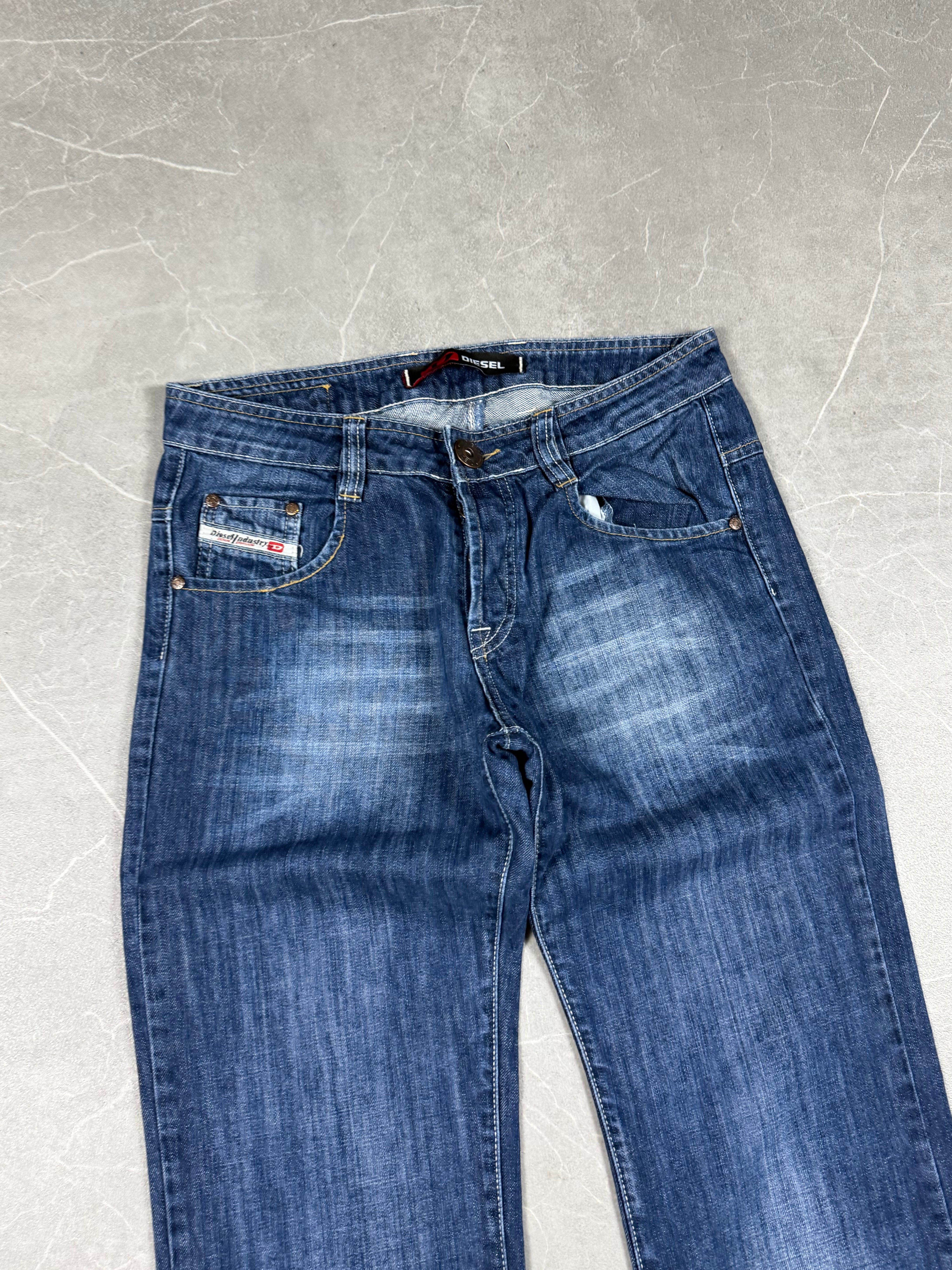 Diesel vintage washed Jeans (S-M)