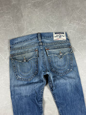 True Religion Jeans (S)