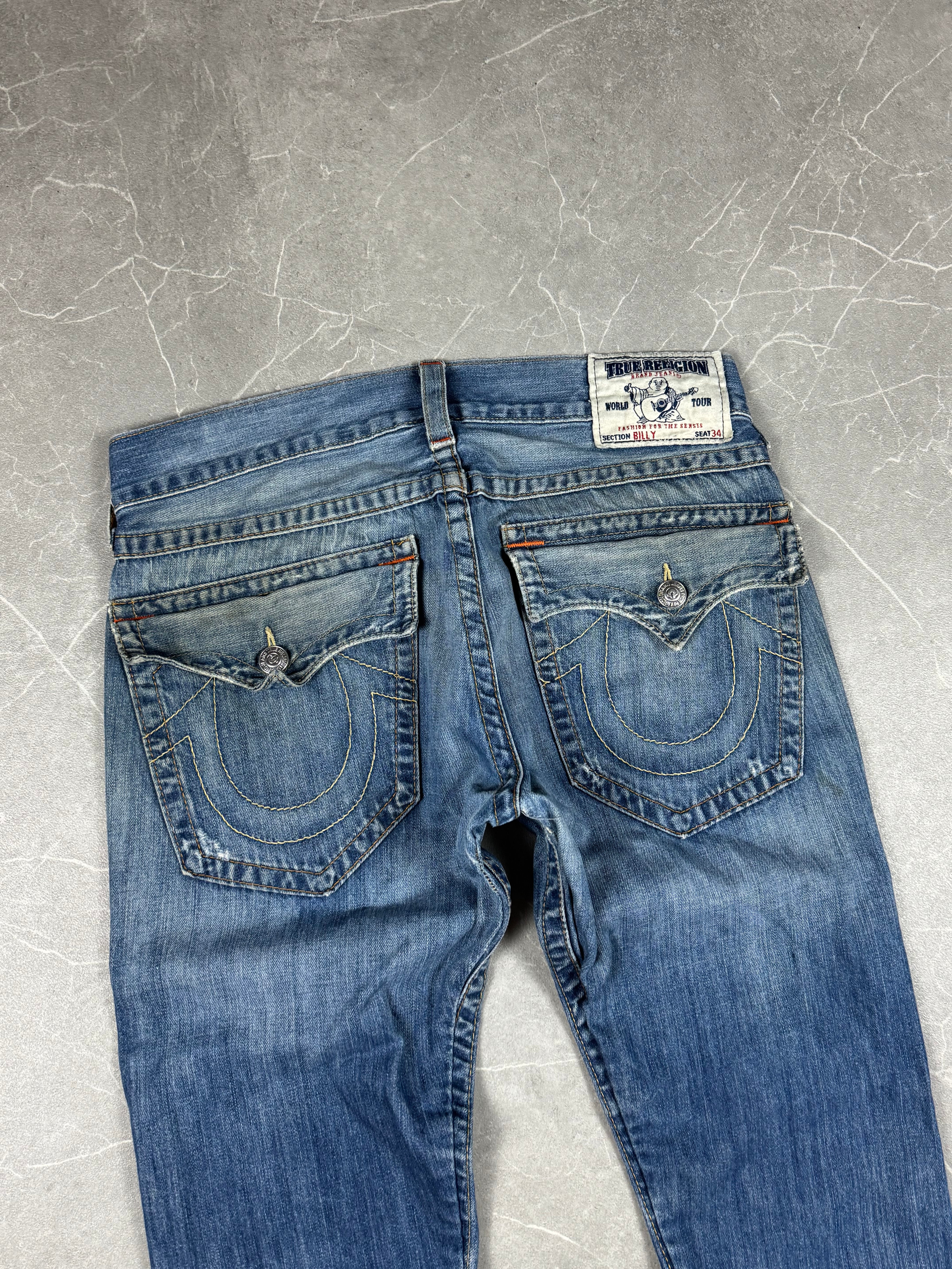 True Religion Jeans (S)