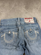 True Religion Jeans (M)
