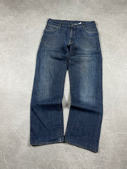 Armani vintage Baggy Jeans (M)