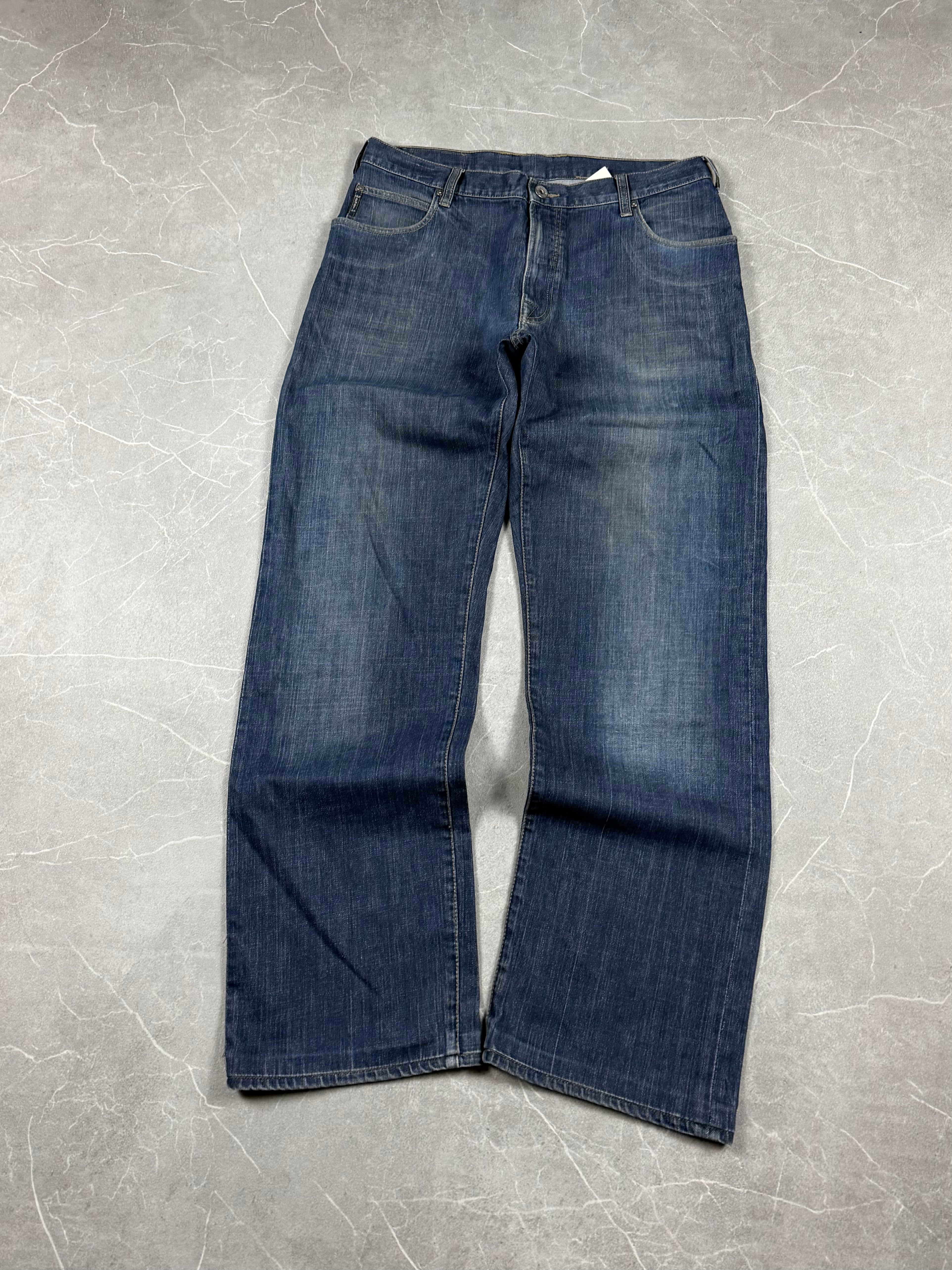 Armani vintage Baggy Jeans (M)