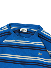 Lacoste striped Sweater (XS)