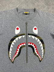 Bape Shark T-Shirt (S)