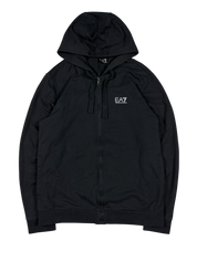 Armani EA7 Zip Hoodie (L)