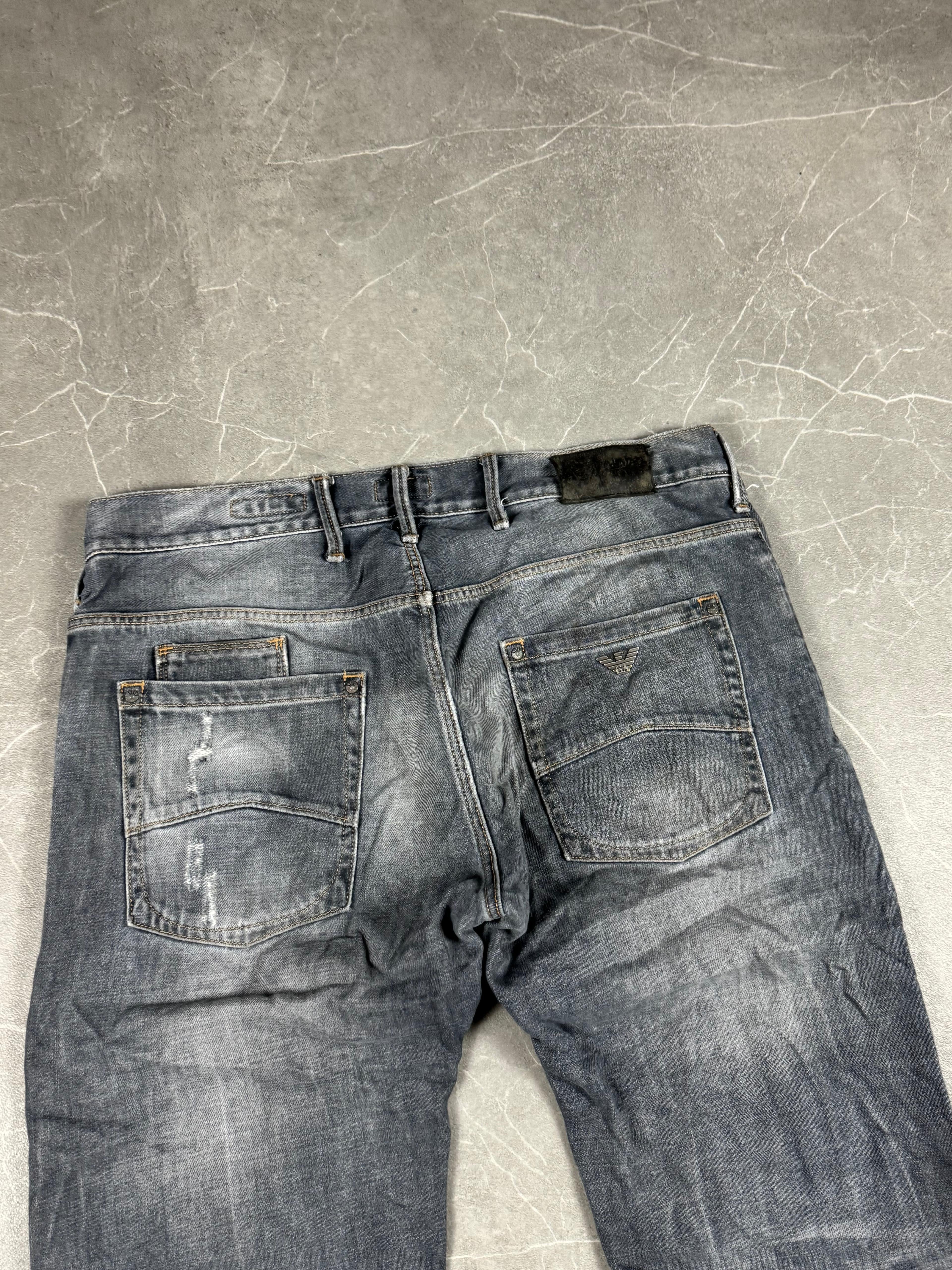 Armani Jeans (M)
