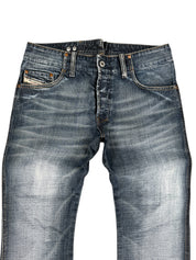 Diesel Vintage Bootcut Jeans (S)