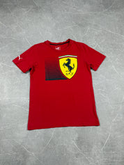 Puma X Ferrari T-Shirt (S)