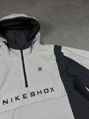 Vintage Nike Shox Windbreaker (L)