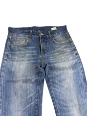 Vintage Slim Jeans (S)