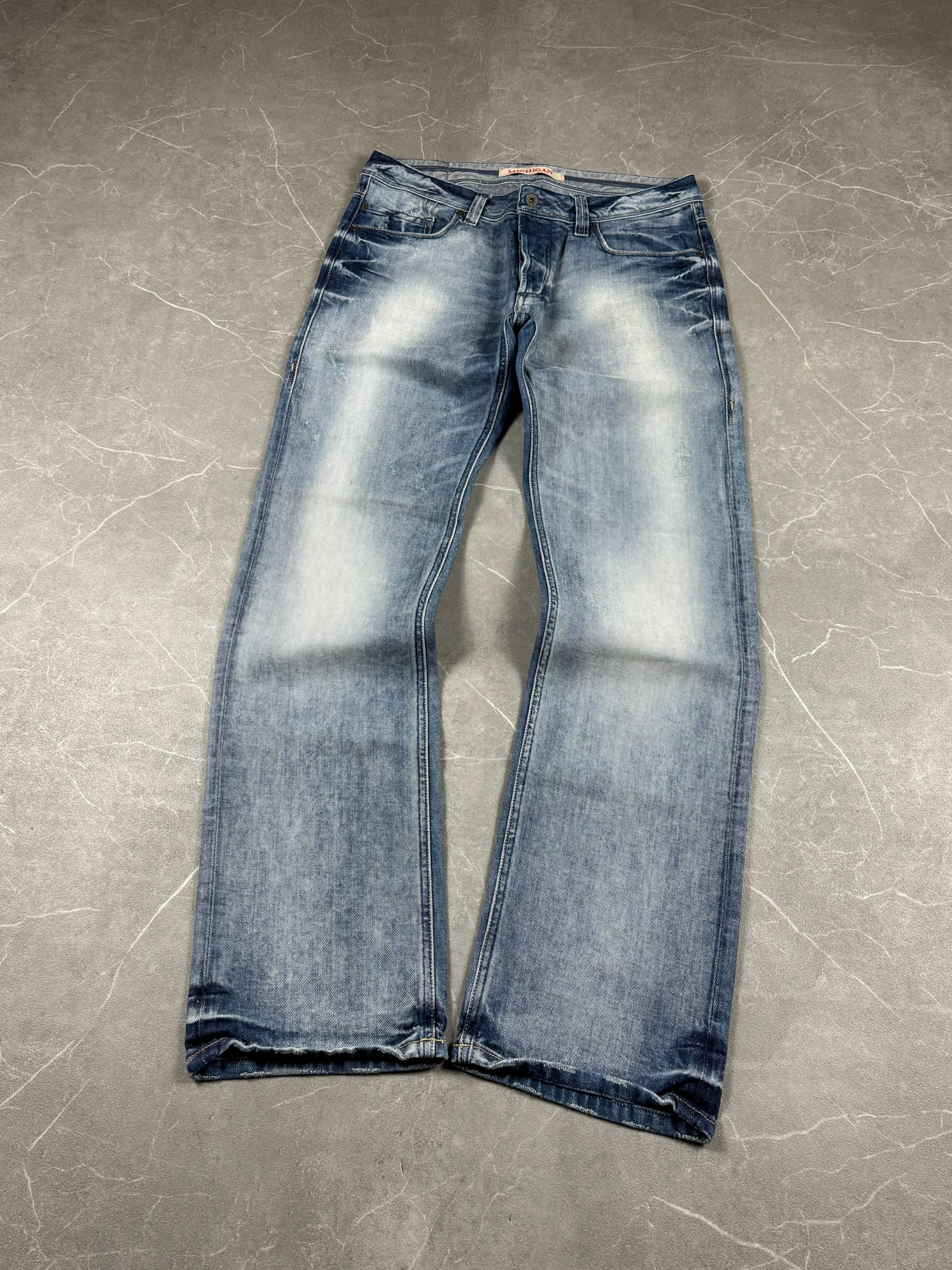 Mustang washed Jeans (M)