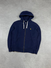Ralph Lauren Zipper (S)