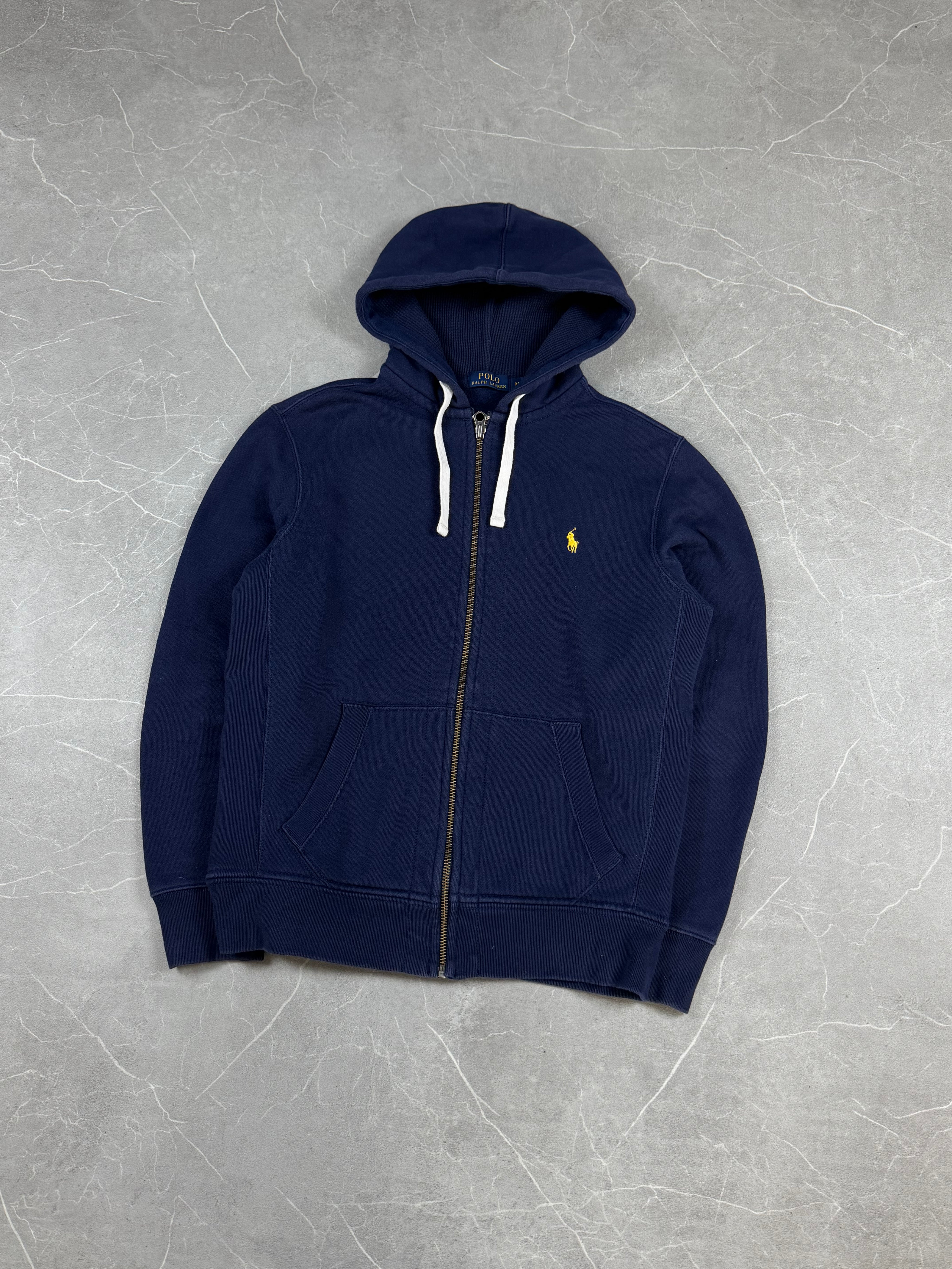 Ralph Lauren Zipper (S)