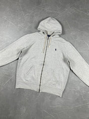 Ralph Lauren Zipper (L)