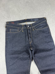 Rare Evisu Jeans (M-L)