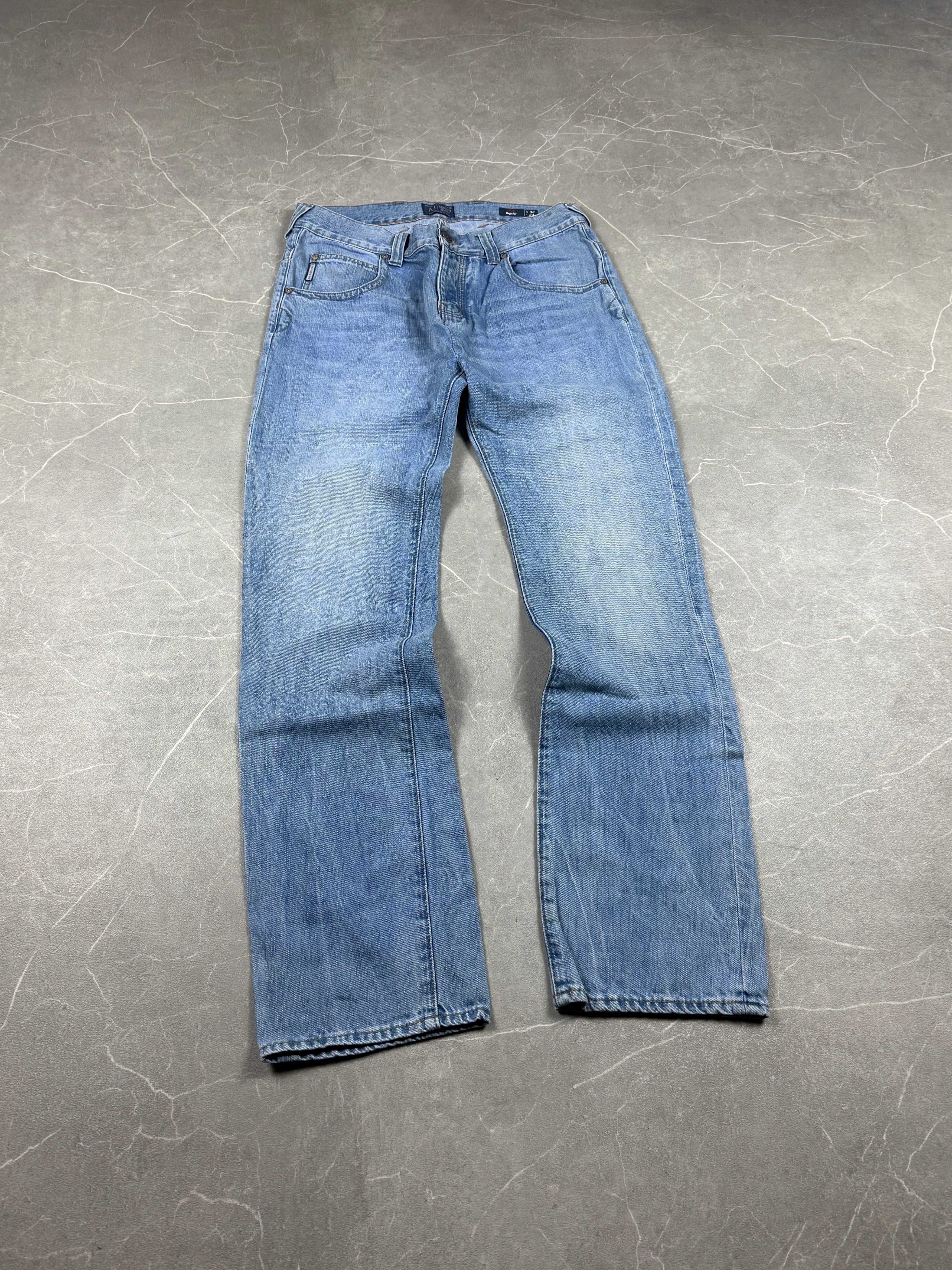 Armani Jeans (M)